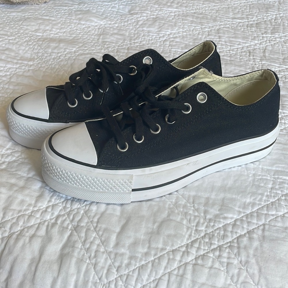 Converse Platforms - image 1